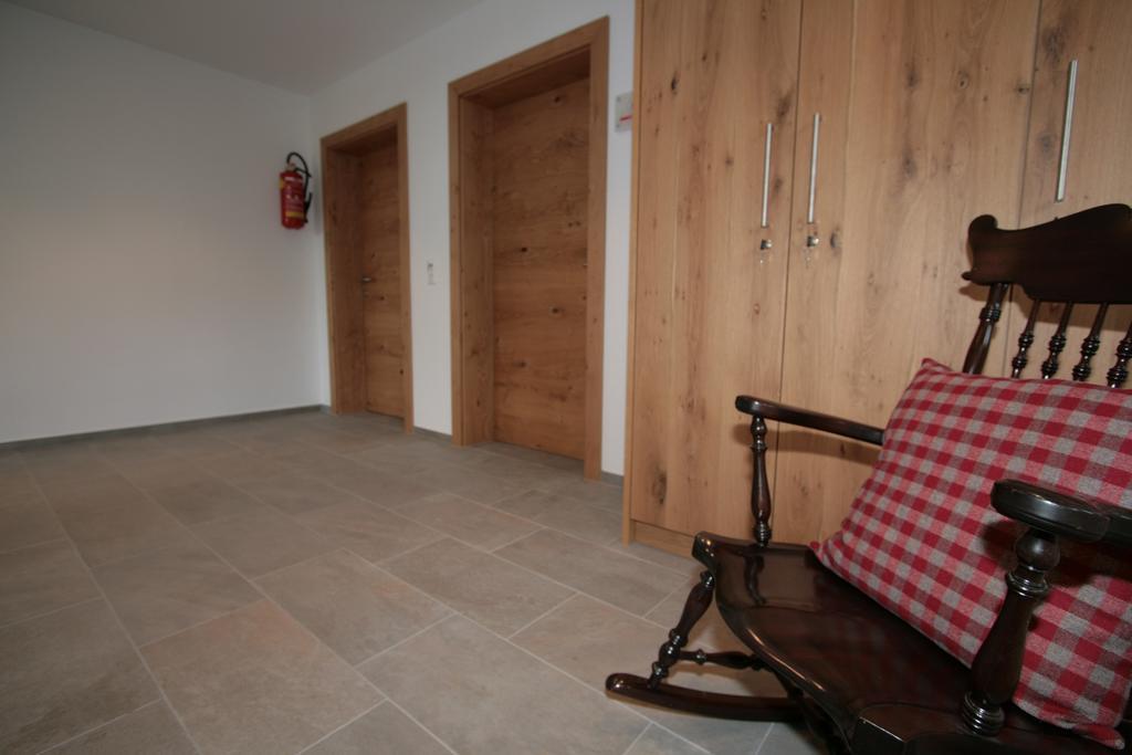 Aktiv & Sport Apartments Oberjoerg Rattendorf ภายนอก รูปภาพ