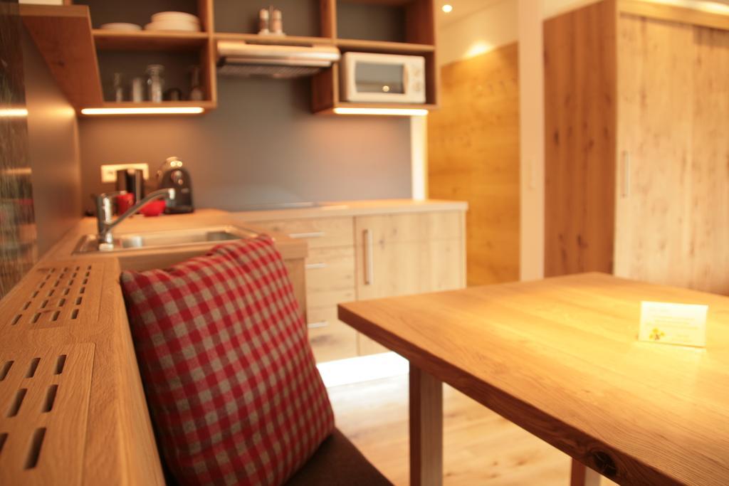 Aktiv & Sport Apartments Oberjoerg Rattendorf ห้อง รูปภาพ
