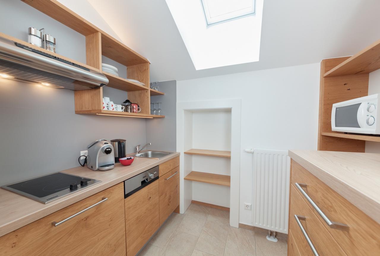 Aktiv & Sport Apartments Oberjoerg Rattendorf ภายนอก รูปภาพ